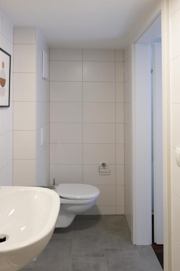 Boho-Wohnflair Mitten In Dornbirn - Bali 2 المظهر الخارجي الصورة