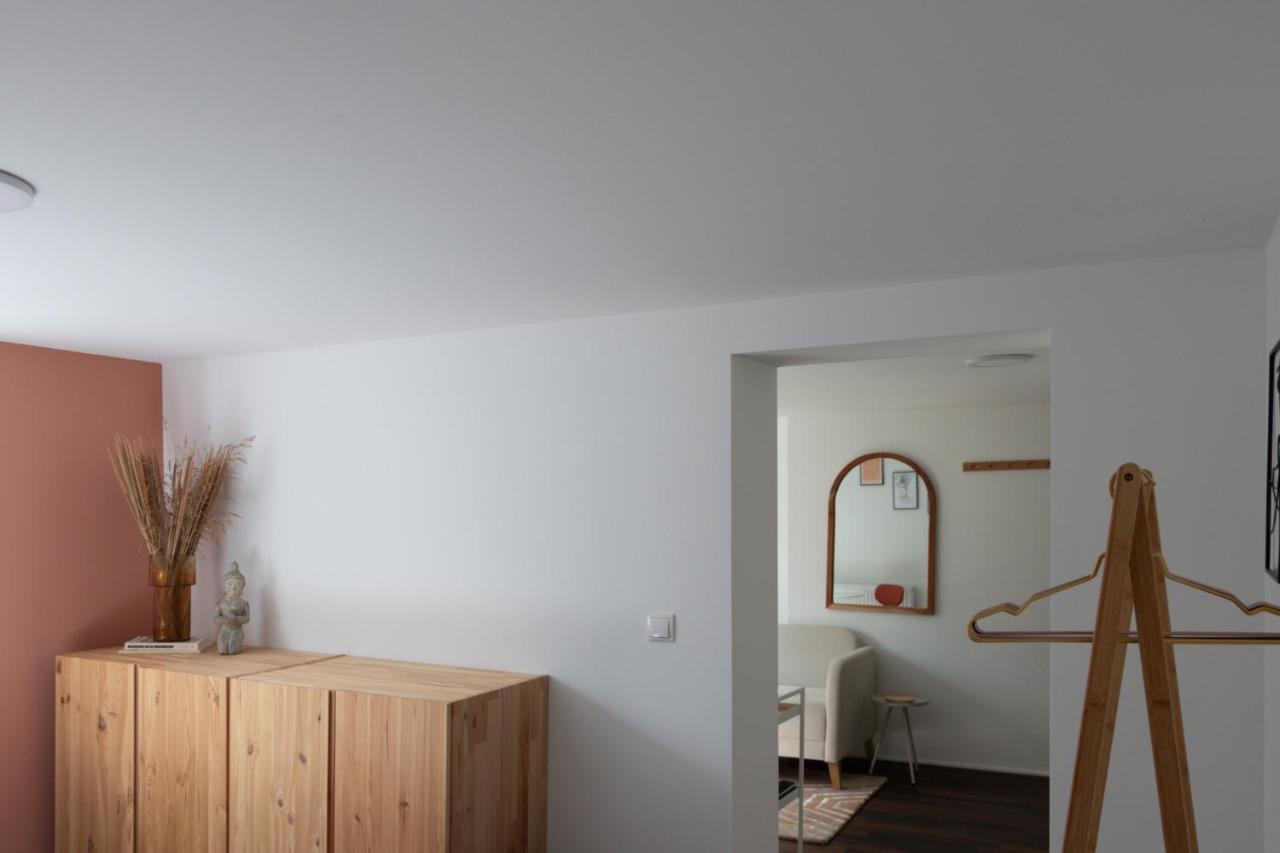 Boho-Wohnflair Mitten In Dornbirn - Bali 2 المظهر الخارجي الصورة