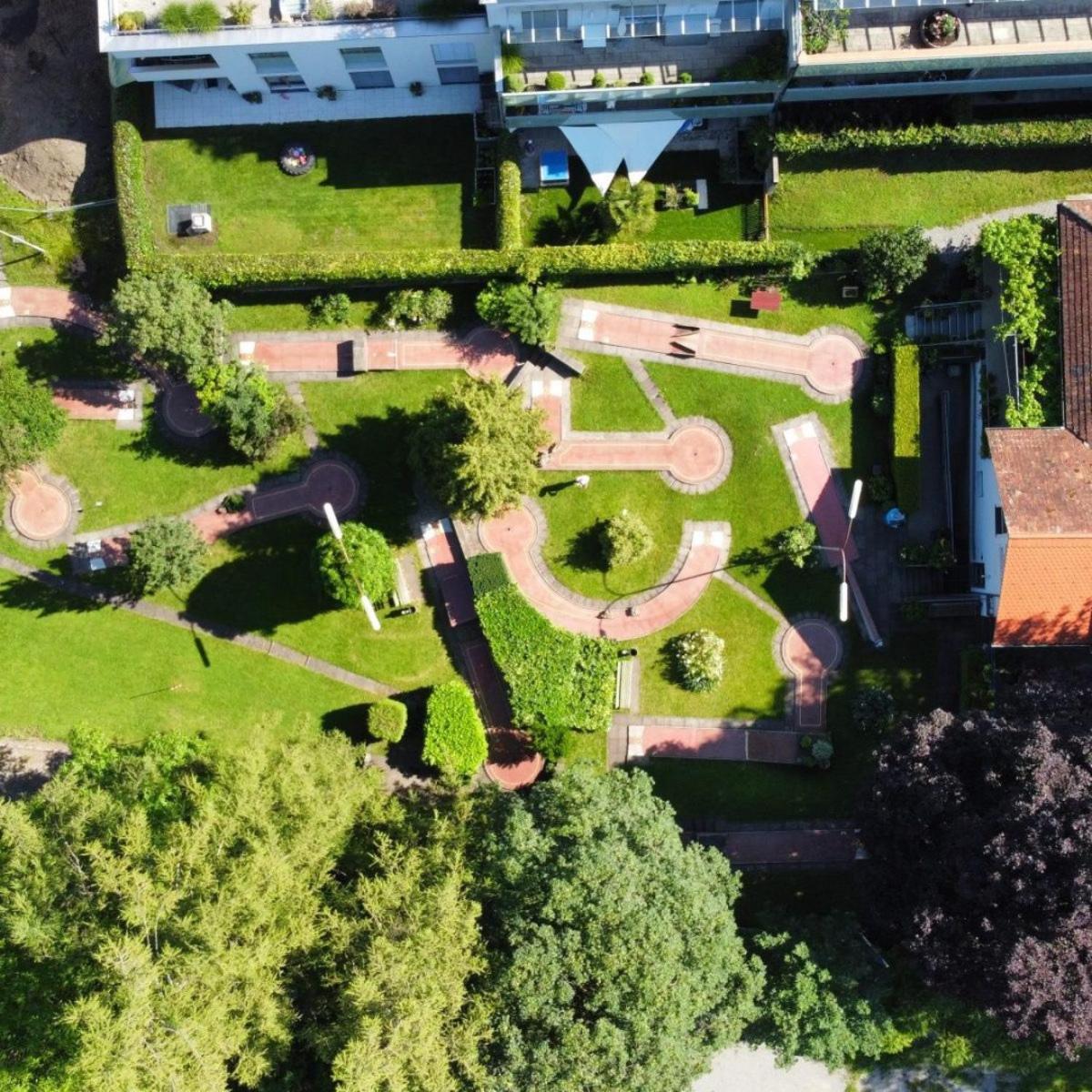Boho-Wohnflair Mitten In Dornbirn - Bali 2 المظهر الخارجي الصورة